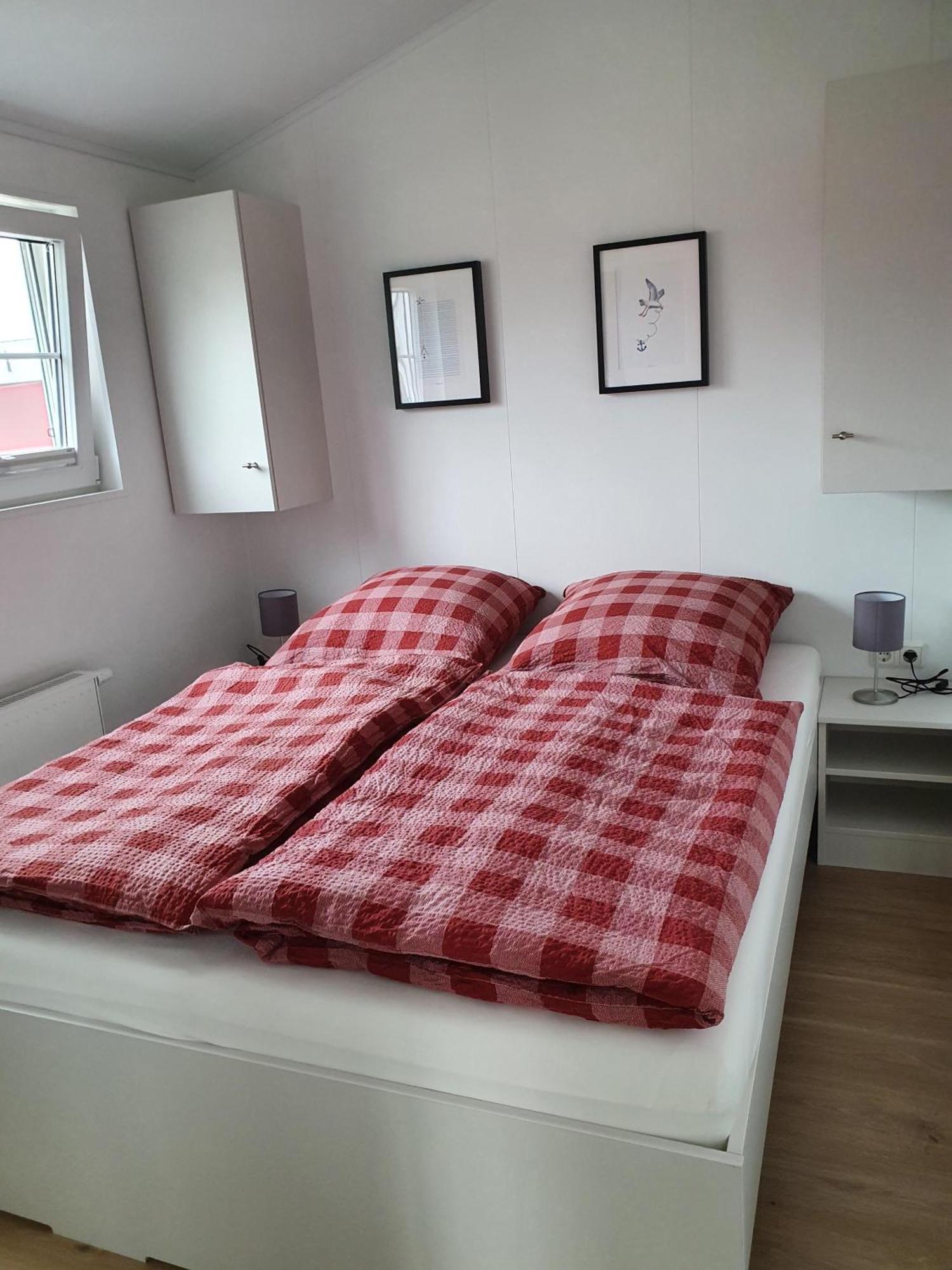 Ferienhof Schild Fewo Bullerbue Schillig Room photo