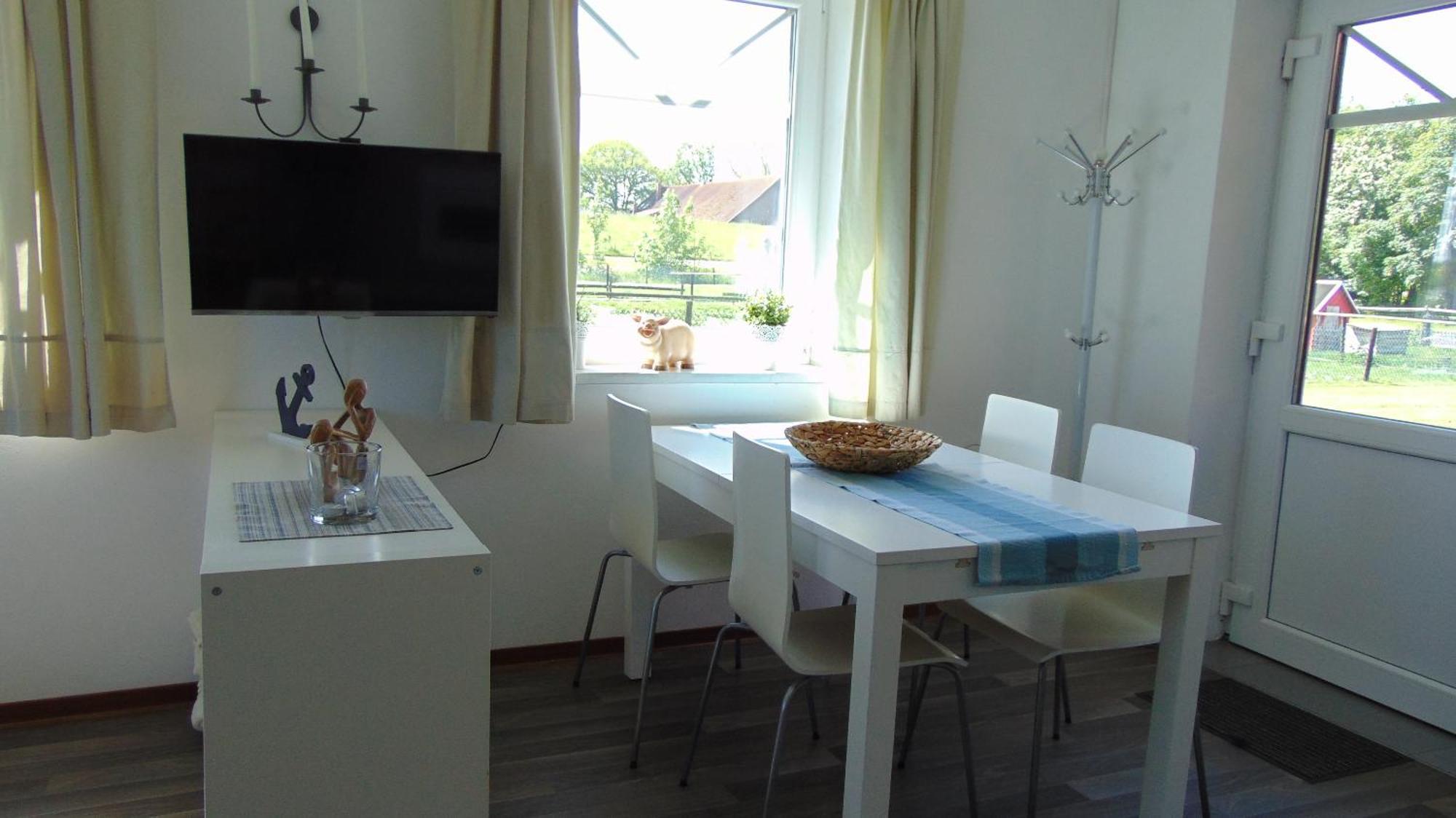 Ferienhof Schild Fewo Bullerbue Schillig Room photo