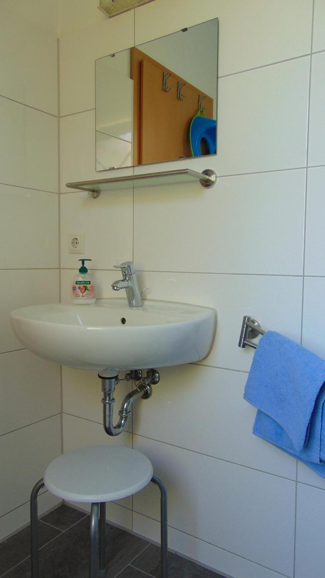 Ferienhof Schild Fewo Bullerbue Schillig Room photo