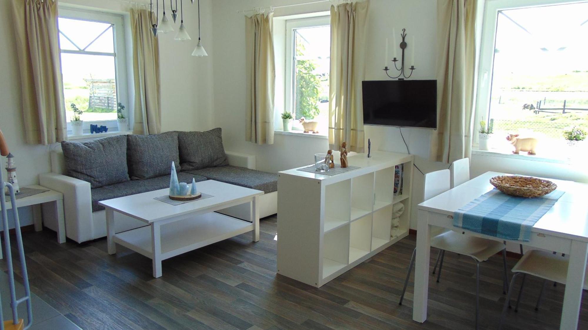Ferienhof Schild Fewo Bullerbue Schillig Room photo